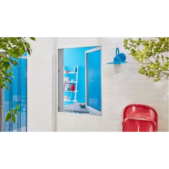 Mosquitera para ventanas TESA Insect Stop 55396-00021-00