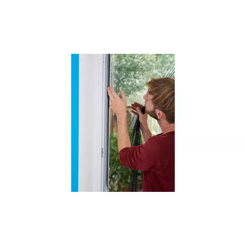 Mosquitera para ventanas TESA Insect Stop 55396-00021-00