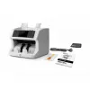 Safescan 2865-S CH Contador de billetes/valores, versión suiza