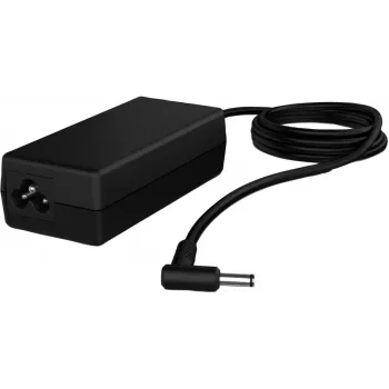 HP 6XJ43AV fuente de alimentación para interiores 65 W negro