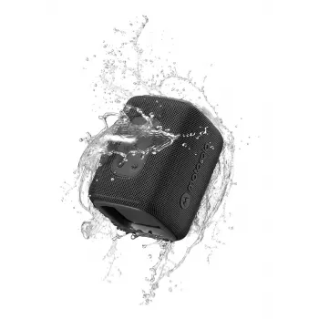 Altavoz portátil Motorola ROKR 300 Mono negro 7 W