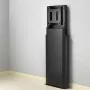 Soporte de suelo Chief XL con altura regulable eléctrica, 140,6 kg, 127 cm (50