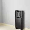 Soporte de suelo Chief XL con altura regulable eléctrica, 140,6 kg, 127 cm (50 inch), 2,03 m (80 inch), 200 x 200 mm, 860 x 510 mm