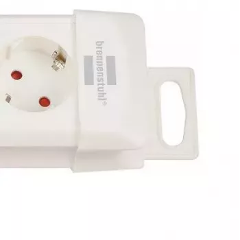 Regleta de enchufes Brennenstuhl BN-1952240100