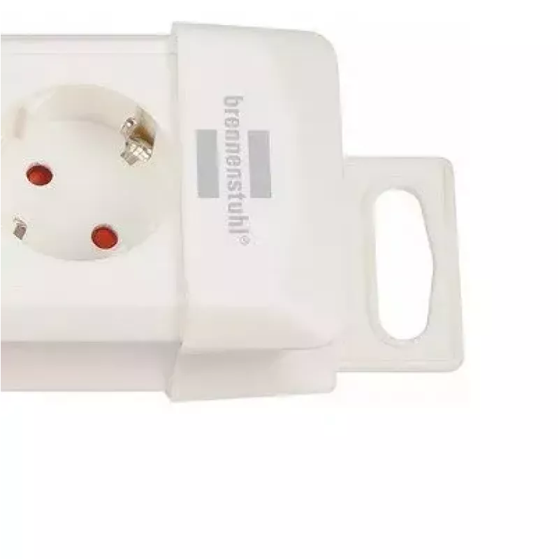 Regleta de enchufes Brennenstuhl BN-1952240100