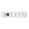 Regleta de enchufes Brennenstuhl BN-1952240100