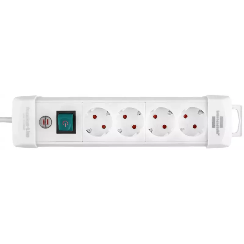 Regleta de enchufes Brennenstuhl BN-1952240100