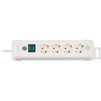 Regleta de enchufes Brennenstuhl BN-1952240100