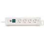 Regleta de enchufes Brennenstuhl BN-1952240100