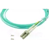 Cable de fibra óptica InfiniBand BlueOptics AJ836A-BO 5 m 2x LC aqua