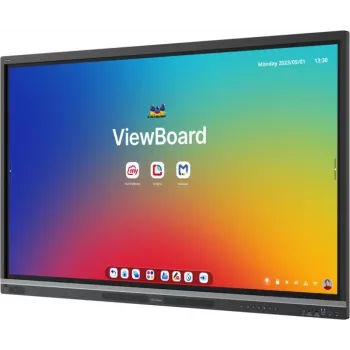 Viewsonic IFP9851 pantalla pizarra interactiva 2,49 m (98
