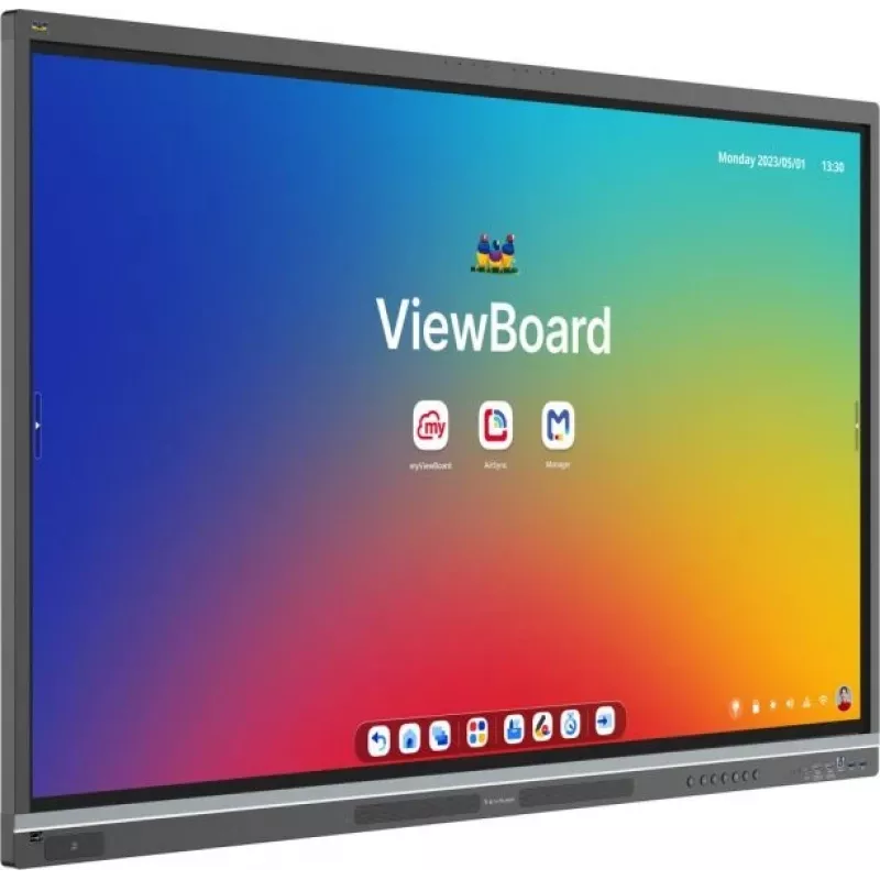 Viewsonic IFP9851 pantalla pizarra interactiva 2,49 m (98
