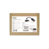 Tarjeta PCIe serie Conceptronic 4 puertos DB9 RS232, PCIe, RS-232, PCIe 2.0, RS-232, negro, China