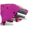 Dispensador de cinta de mesa TESA 51113 rosa
