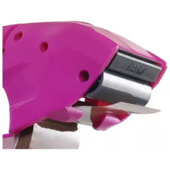 Dispensador de cinta de mesa TESA 51113 rosa