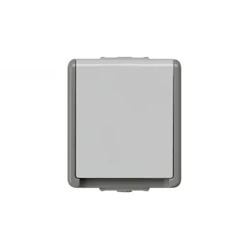 Toma de corriente Siemens 5UB4711 Type F gris