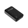 Batería portátil RealPower PB-10000 SE 10000 mAh