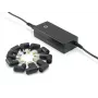 Conceptronic adaptador universal para portátil 65W