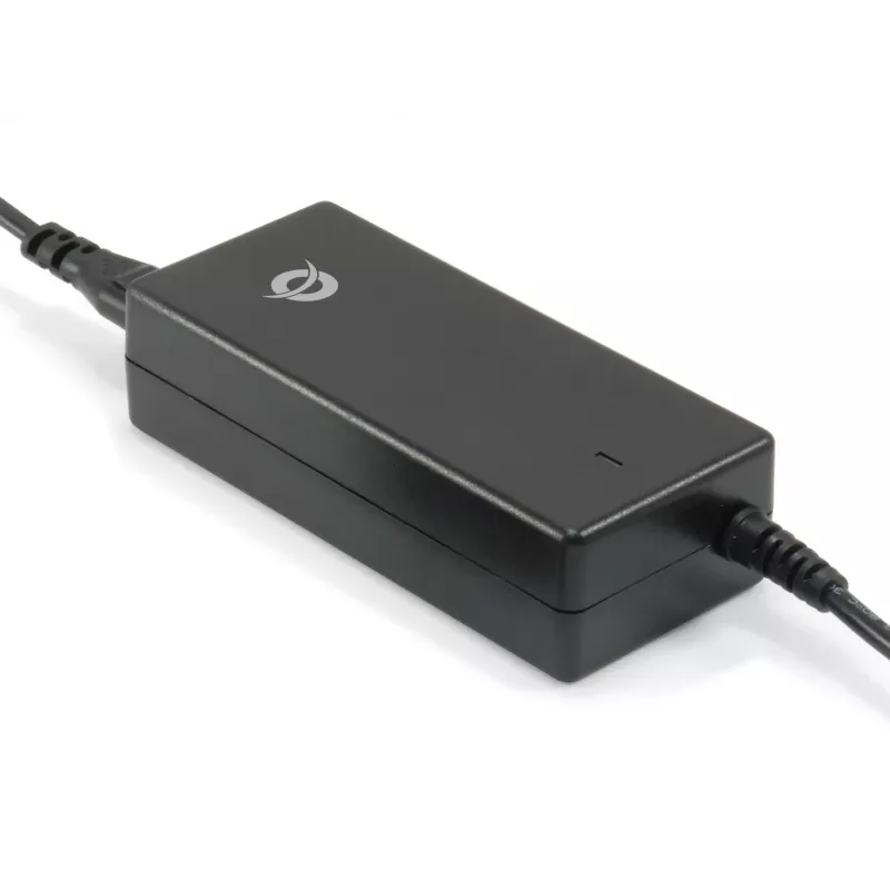 Conceptronic adaptador universal para portátil 65W