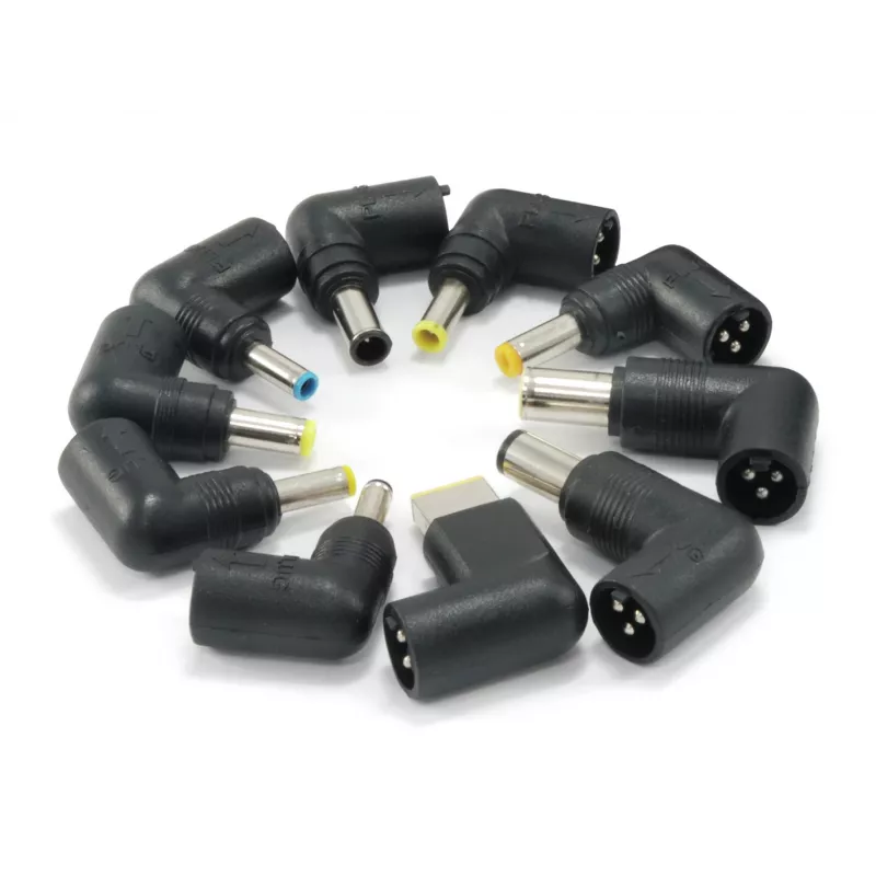 Conceptronic adaptador universal para portátil 65W