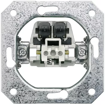 Siemens 5TD2120 interruptor eléctrico pulsador multicolor