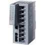 Siemens 6GK5208-0BA00-2AC2 switch de red