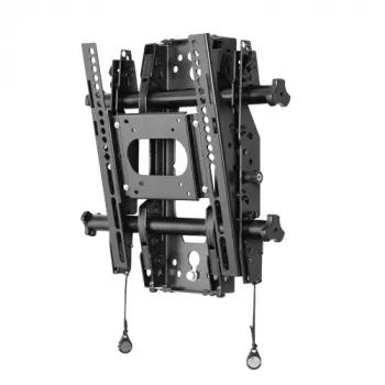 Soporte de pared Chief Small tilt montaje en un poste, 61 cm (24