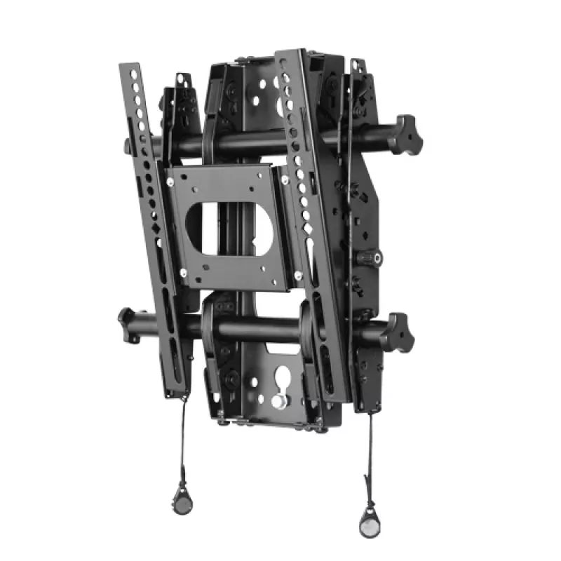 Soporte de pared Chief Small tilt montaje en un poste, 61 cm (24