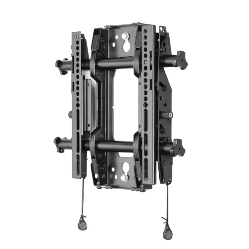 Soporte de pared Chief Small tilt montaje en un poste, 61 cm (24