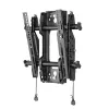 Soporte de pared Chief Small tilt montaje en un poste, 61 cm (24