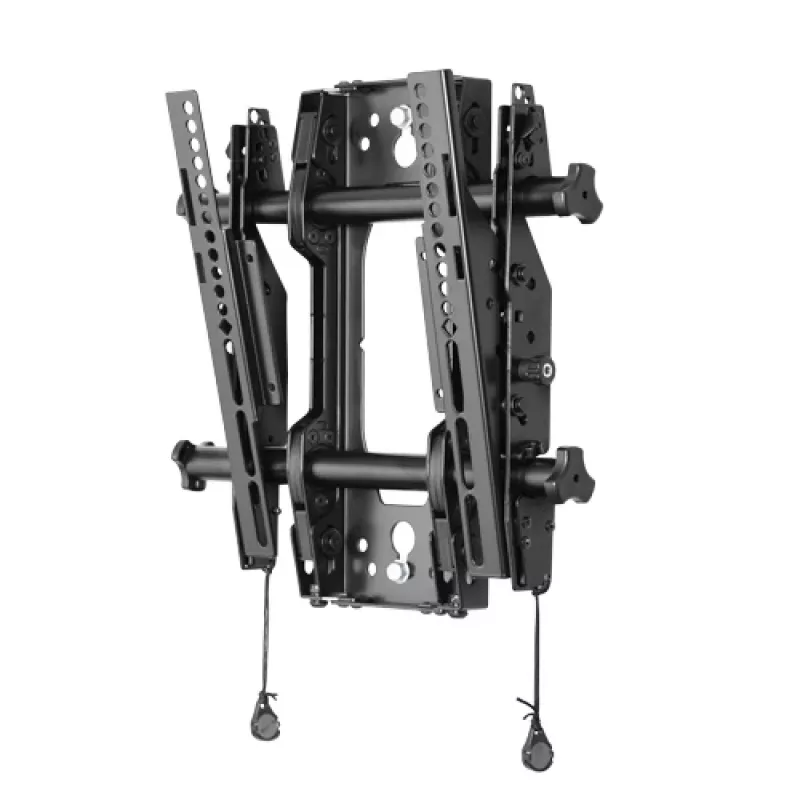Soporte de pared Chief Small tilt montaje en un poste, 61 cm (24