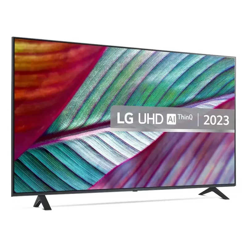 LG UHD 55UR78006LK 139,7 cm (55