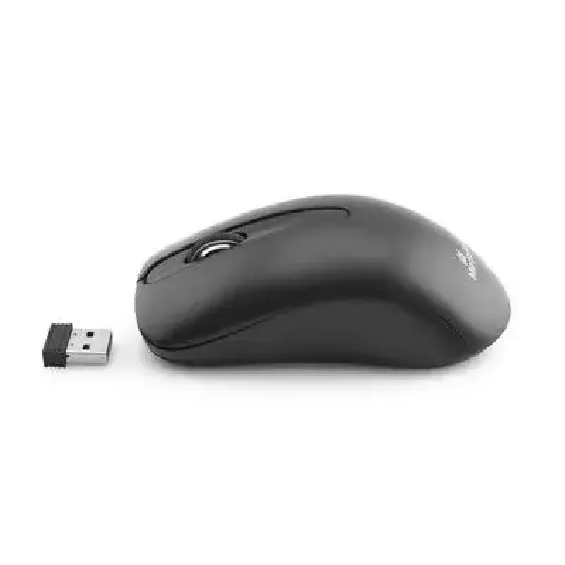 Ratón MediaRange MROS209 RF inalámbrico óptico