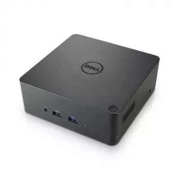 DELL TB16 con cable Thunderbolt 3 negro