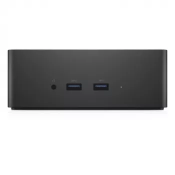 DELL TB16 con cable Thunderbolt 3 negro