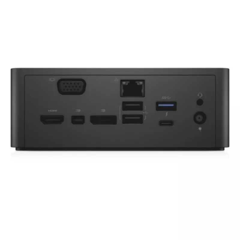 DELL TB16 con cable Thunderbolt 3 negro