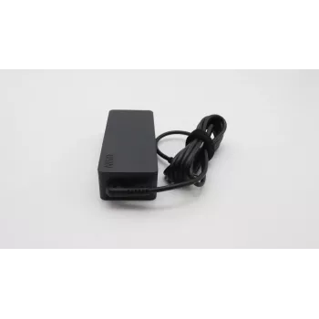 Lenovo 5A10W86252 fuente de alimentación para interiores 65 W negra