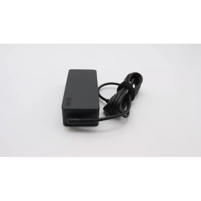 Lenovo 5A10W86252 fuente de alimentación para interiores 65 W negra