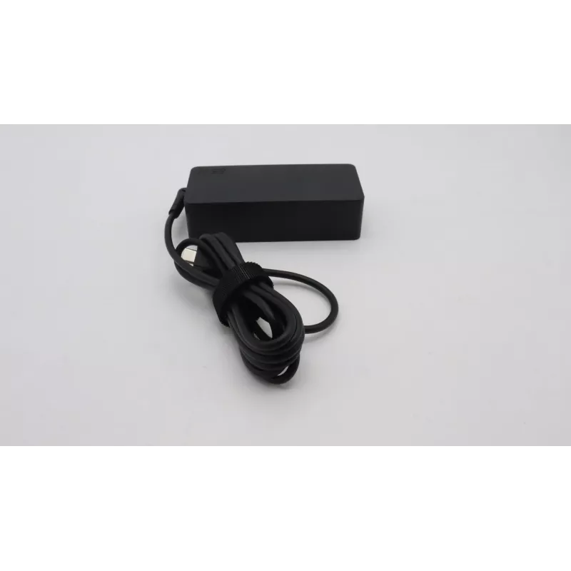 Lenovo 5A10W86252 fuente de alimentación para interiores 65 W negra