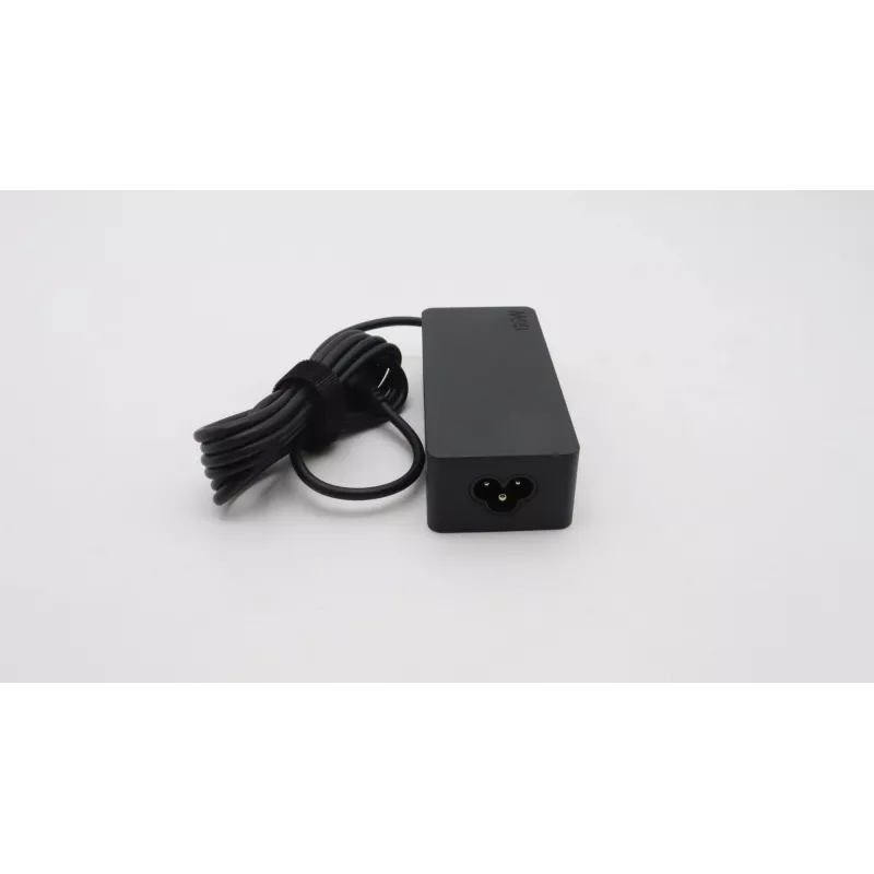 Lenovo 5A10W86252 fuente de alimentación para interiores 65 W negra