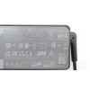 Lenovo 5A10W86252 fuente de alimentación para interiores 65 W negra