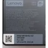 Lenovo 5A10W86252 fuente de alimentación para interiores 65 W negra