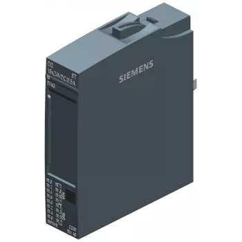 Siemens 6ES7132-6BH01-0BA0 fuente de alimentación para interiores multicolor