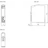 Siemens 6ES7132-6BH01-0BA0 fuente de alimentación para interiores multicolor