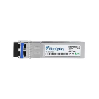 BlueOptics TN-SFP-10/25G-LR-S-BO Transceptor SFP28 10/25G LR, monomodo (BO27O13610D)