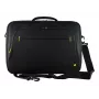 Techair TANZ0108v3 bolsa clásica para portátil 14-15,6 pulgadas, maletín, 39,6 cm (15,6 pulgadas), correa de hombro, 780 g