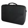 Techair TANZ0108v3 bolsa clásica para portátil 14-15,6 pulgadas, maletín, 39,6 cm (15,6 pulgadas), correa de hombro, 780 g