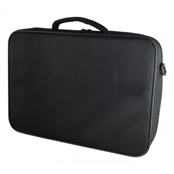 Techair TANZ0108v3 bolsa clásica para portátil 14-15,6 pulgadas, maletín, 39,6 cm (15,6 pulgadas), correa de hombro, 780 g