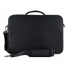 Techair TANZ0108v3 bolsa clásica para portátil 14-15,6 pulgadas, maletín, 39,6 cm (15,6 pulgadas), correa de hombro, 780 g