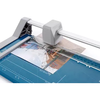 Cortapapeles Dahle 508 0,6 mm 6 hojas